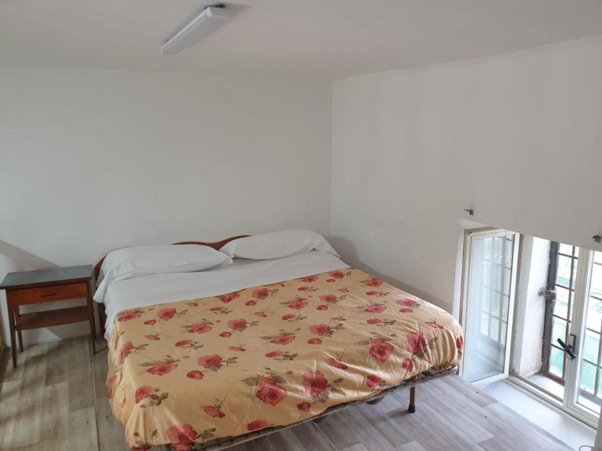 La Conchiglia Ischia Apartment Exterior photo