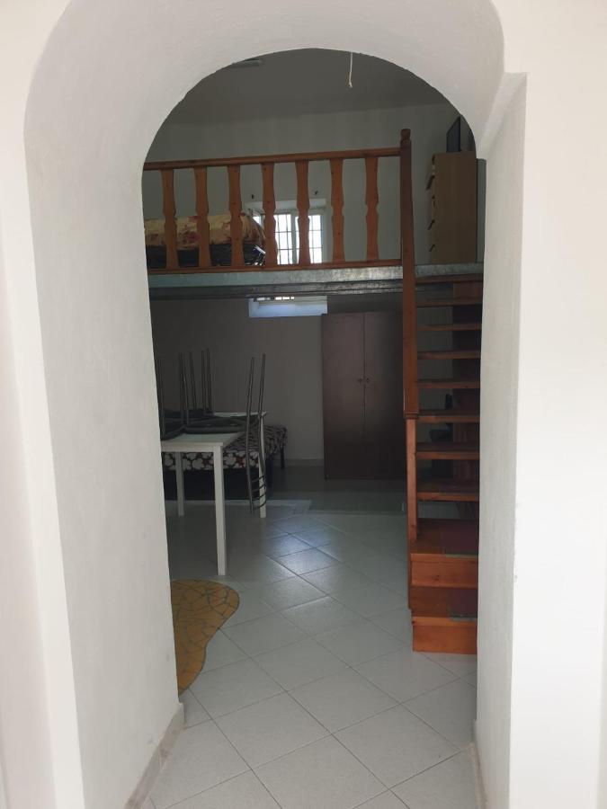 La Conchiglia Ischia Apartment Exterior photo